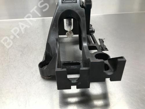 Gear lever MITSUBISHI MIRAGE / SPACE STAR VI Hatchback (A0_A) 1.0 (A05A) | BP10855367M90 