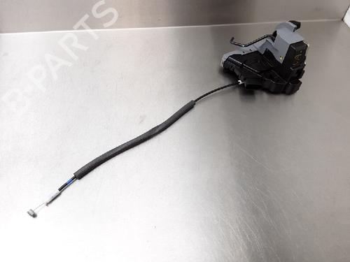 Rear left lock HYUNDAI i20 II (GB, IB) 1.0 T-GDI | BP16901529C100 