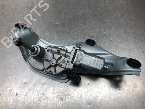 Used Rear wiper motor KIA OPTIMA Sportswagon (JF) 2.0 CVVL (163 hp) 11339499