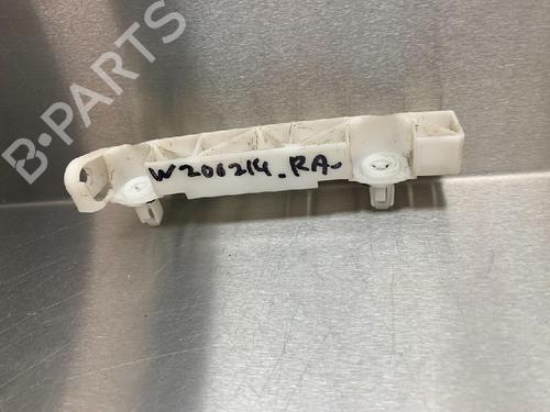 Rear bumper bracket MITSUBISHI OUTLANDER II (CW_W) 2.4 (CW5W) | BP13176705C159 