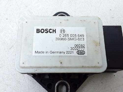 Electronic sensor HONDA CIVIC VIII Hatchback (FN, FK) 1.8 (FN1, FK2) | BP10837208M84 