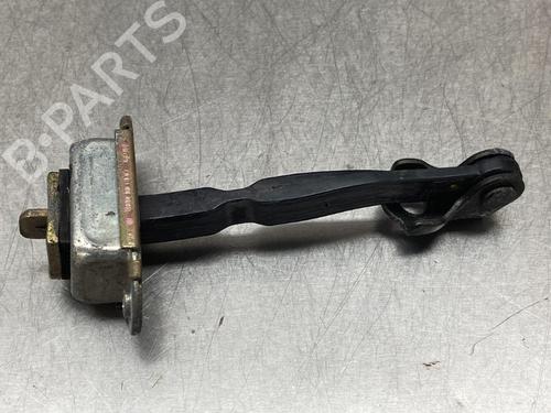 Used Hinge/Door check strap NISSAN MURANO I (Z50) 3.5 4x4 (234 hp) 13180951