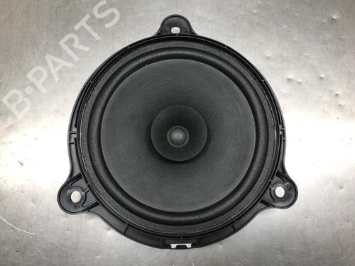 Used Speaker NISSAN PULSAR Hatchback (C13) 1.6 DIG-T (190 hp) 33181182