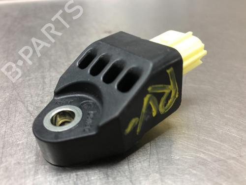 Electronic module TOYOTA GT 86 Coupe (ZN6_) 2.0 (ZN6AC_, ZN6BC_, ZN6K) | BP11331670M83