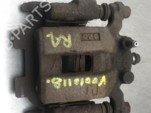 Used Right rear brake caliper NISSAN MURANO II (Z51) 3.5 4x4 (256 hp) 16636573