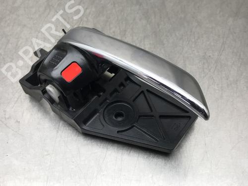 Used Rear right exterior door handle SUZUKI VITARA (LY) 1.6 (APK 416) (120 hp) 13042683