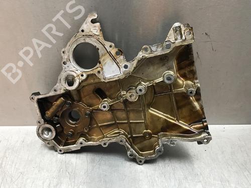 Timing cover KIA CEE'D SW (ED) 1.4 | BP13180593M123 - Image 2