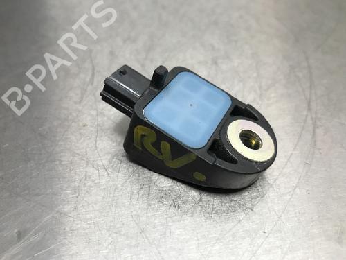 Electronic module LEXUS CT (ZWA10_) 200h (ZWA10_, ZWA10R) | BP10849496M83