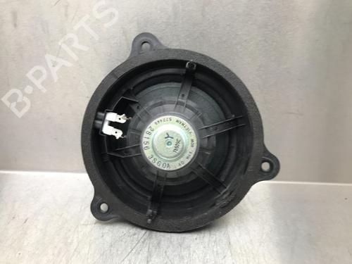 Speaker NISSAN X-TRAIL III (T32_, T32R, T32RR) 1.6 dCi (T32) | BP12127616E2 