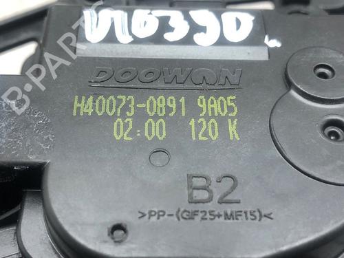Electronic module HYUNDAI KONA (OS, OSE, OSI) 1.0 T-GDi | BP17761384M83 