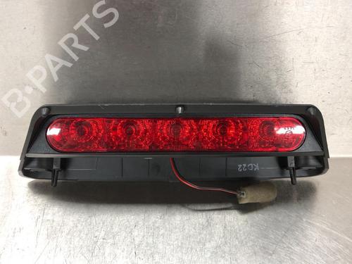 Used Third brake light CHEVROLET SPARK (M300) 1.0 (68 hp) 12093677