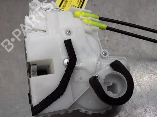 Front right lock SUZUKI VITARA (LY) 1.6 (APK 416) | BP10830278C97 
