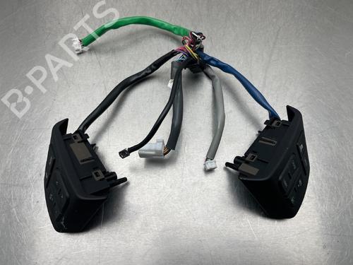 Used Switch SUZUKI VITARA (LY) 1.4 Hybrid (Mild Hybrid) AllGrip (APK414) (129 hp) 13182707
