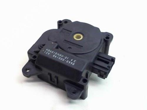 Used Electronic module MAZDA 3 (BK) 1.6 (BK14) (105 hp) 13167890