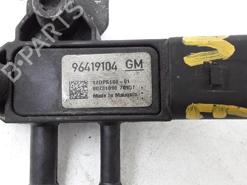 Elektronisk sensor CHEVROLET CAPTIVA (C100, C140) 2.0 D 4WD | BP10836291M84 