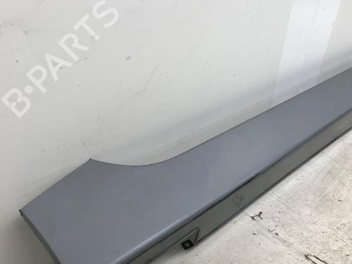 Próg prawy HYUNDAI IONIQ (AE) 1.6 GDI Hybrid | BP16377559C114 