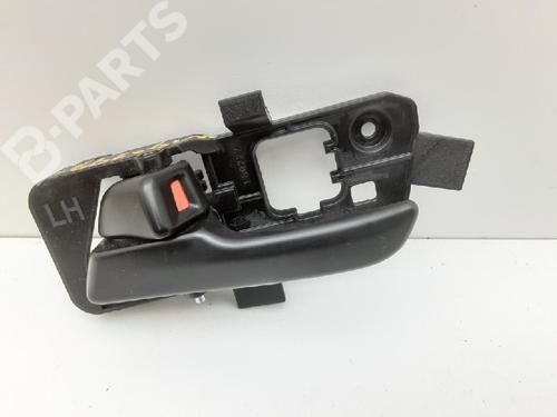 Used Front left exterior door handle Front left exterior door handle KIA PICANTO III (JA) 1.0 (67 hp) 10838283 10838283