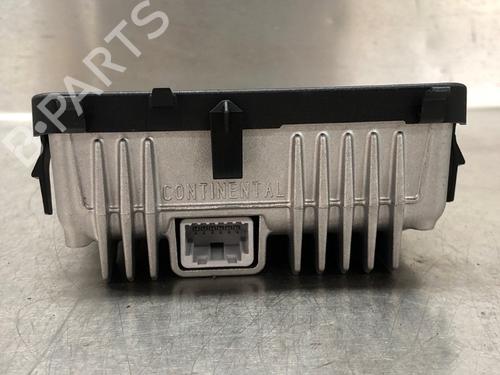 Camera TOYOTA AURIS Estate (_E18_) 1.2 (NRE185_, NRE185R, NRE185H) | BP15294289E14