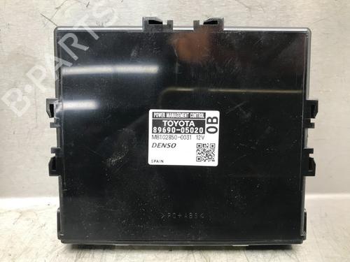 Used Control unit Control unit 13074837 13074837