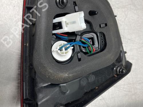 Right taillight KIA RIO III (UB) 1.1 CRDi | BP11410376C35 