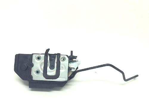 Rear left lock HYUNDAI i10 I (PA) 1.2 | BP13167538C100 