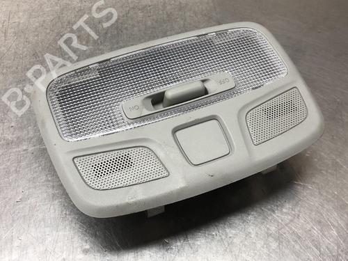 Used Interior roof light SUZUKI CELERIO (LF) 1.0 (AVK310) (68 hp) 13576490