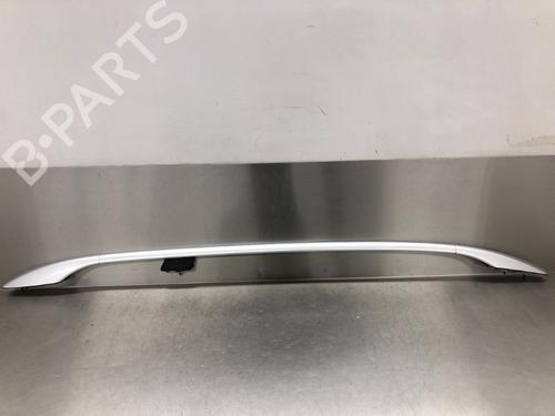 Used Roof bar NISSAN QASHQAI / QASHQAI +2 I (J10, NJ10, JJ10E) 2.0 (141 hp) 17184458