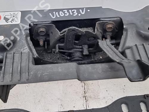 Front slam panel HYUNDAI i30 Estate (GD) 1.6 GDI | BP16701139C72