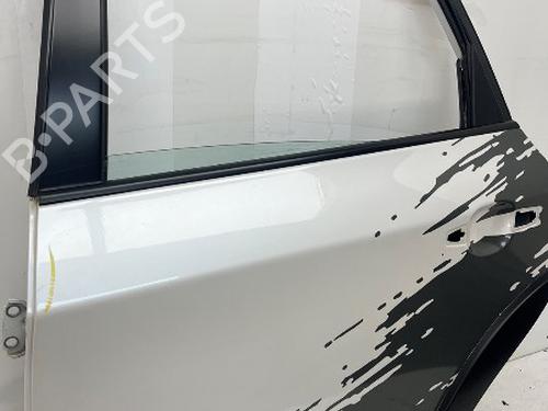 Left rear door SUBARU IMPREZA Hatchback (GR, GH, G3) 2.0 D AWD | BP15210280C4 