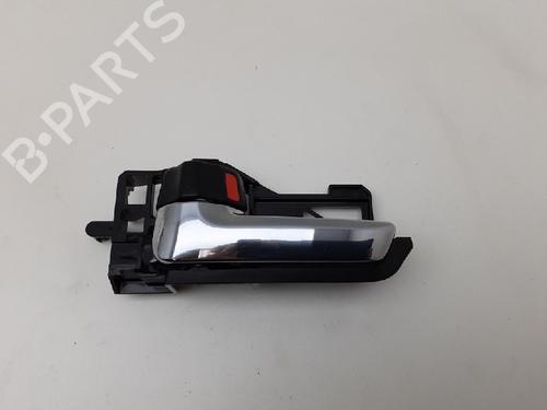 Used Rear left exterior door handle SUZUKI IGNIS III (MF, FF) 1.2 AllGrip (ATK412) (90 hp) 10839897