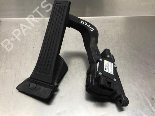 Used Pedal HYUNDAI ix35 (LM, EL, ELH) 2.0 (163 hp) 16949683