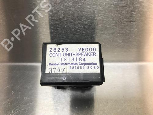 Module électronique NISSAN MAXIMA / MAXIMA QX V (A33) 3.0 V6 24V (200 hp) 10846908