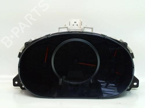 Used Instrument cluster Instrument cluster 10822081 10822081