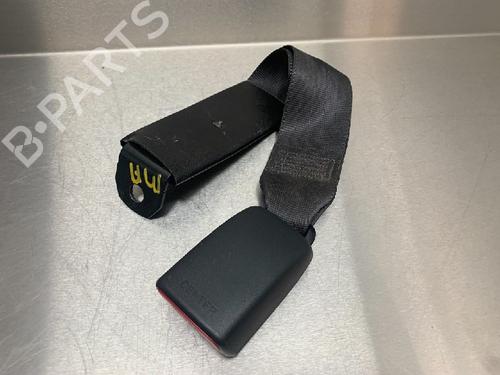 Used Seat buckle TOYOTA RAV 4 III (_A3_) 2.0 (ZSA35_, ZSA35R) (158 hp) 13177092