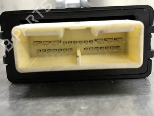 Electronic module TOYOTA YARIS (_P13_) 1.5 Hybrid (NHP130_, NHP130) | BP17465345M83 