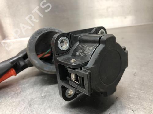 Other MITSUBISHI OUTLANDER III (GG_W, GF_W, ZJ, ZL, ZK) Plug-in Hybrid (GG2W) | BP12135151O1 