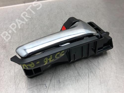Front right exterior door handle SUZUKI IGNIS III (MF, FF) 1.2 Hybrid AllGrip (ATK412) | BP11684584C129 