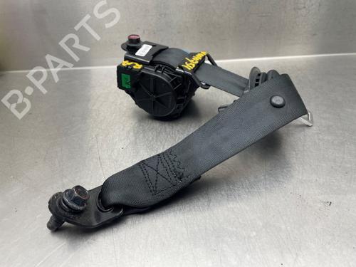Used Rear right seatbelt HYUNDAI i10 II (BA, IA) 1.0 (67 hp) 25776002