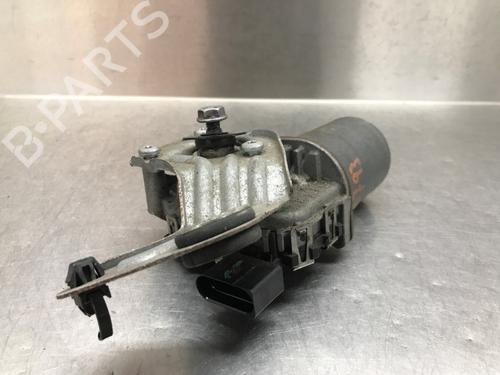 Front wiper motor NISSAN PULSAR Hatchback (C13) 1.5 dCi | BP25148884M29 