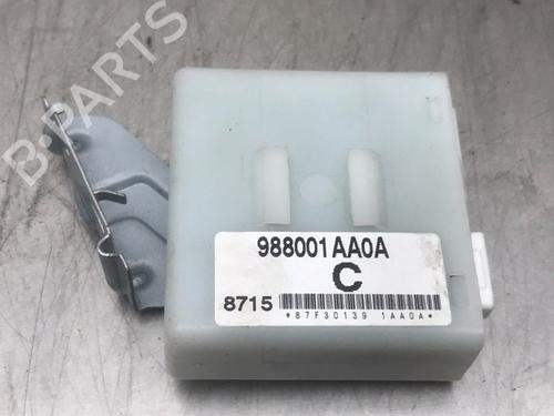 Used Control unit Control unit NISSAN MURANO II (Z51) 3.5 4x4 (256 hp) 16310722 16310722