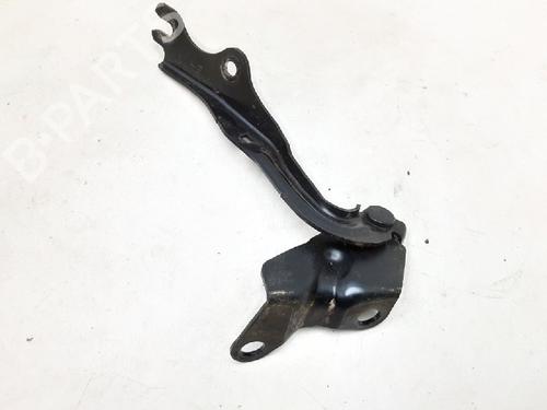 Hinge/Door check strap MAZDA RX-8 (SE, FE) 1.3 (FE103, SE3P) | BP13172543C146 