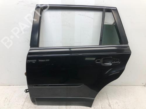 Used Left rear door SUBARU OUTBACK (BR) 2.5 i AWD (BR9) (167 hp) 13382387