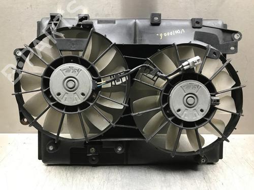 Used Radiator fan Radiator fan 13184349 13184349