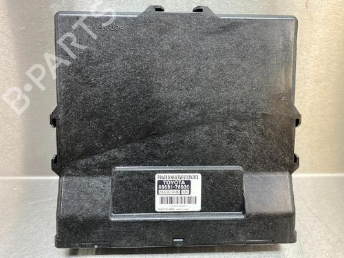 Used Control unit Control unit 10849538 10849538