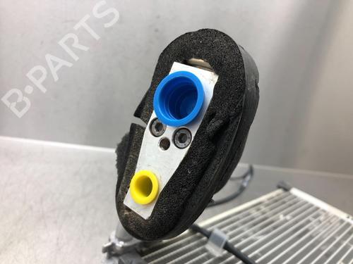 Air conditioning evaporator SUZUKI VITARA (LY) 1.6 DDiS (APK 416D) | BP13074723M109 