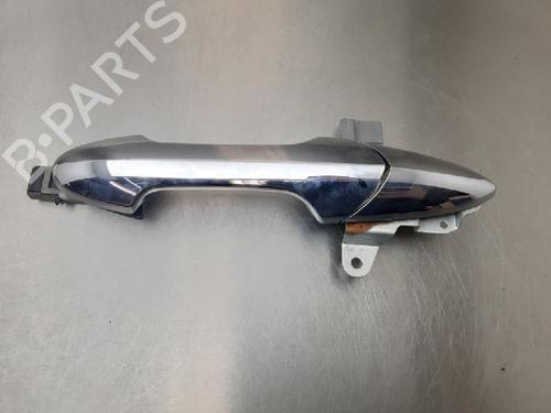 Türgriff hinten links außen für HONDA FR-V (BE) 1.7 (BE1) (125 hp) 15181275