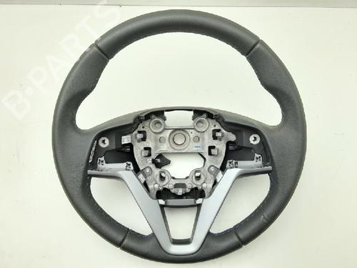 Used Steering wheel HYUNDAI TUCSON (TL, TLE) 1.6 GDi (132 hp) 10841306