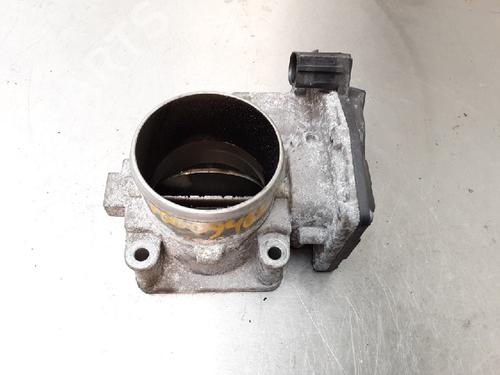 Used Throttle body KIA SPORTAGE III (SL) 2.0 CRDi AWD (136 hp) 10845211