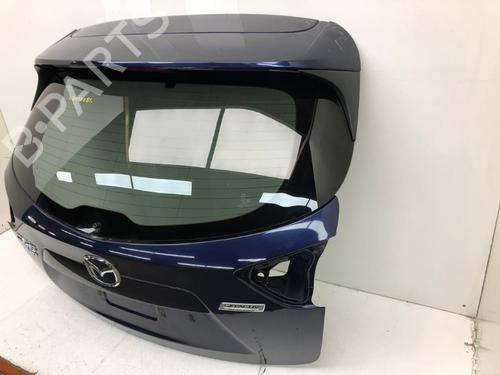 Tailgate MAZDA CX-5 (KE, GH) 2.2 D AWD (KE102) | BP15887208C6