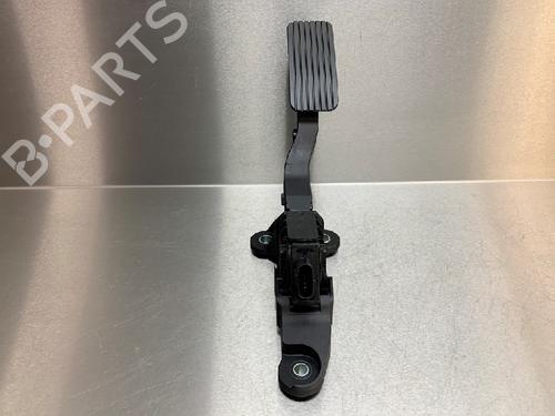 Pedal HYUNDAI KONA (OS, OSE, OSI) 1.6 GDi Hybrid | BP10843000I4 